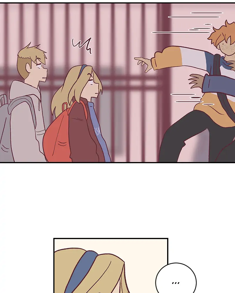 The Four of Them chapter 67 - page 18