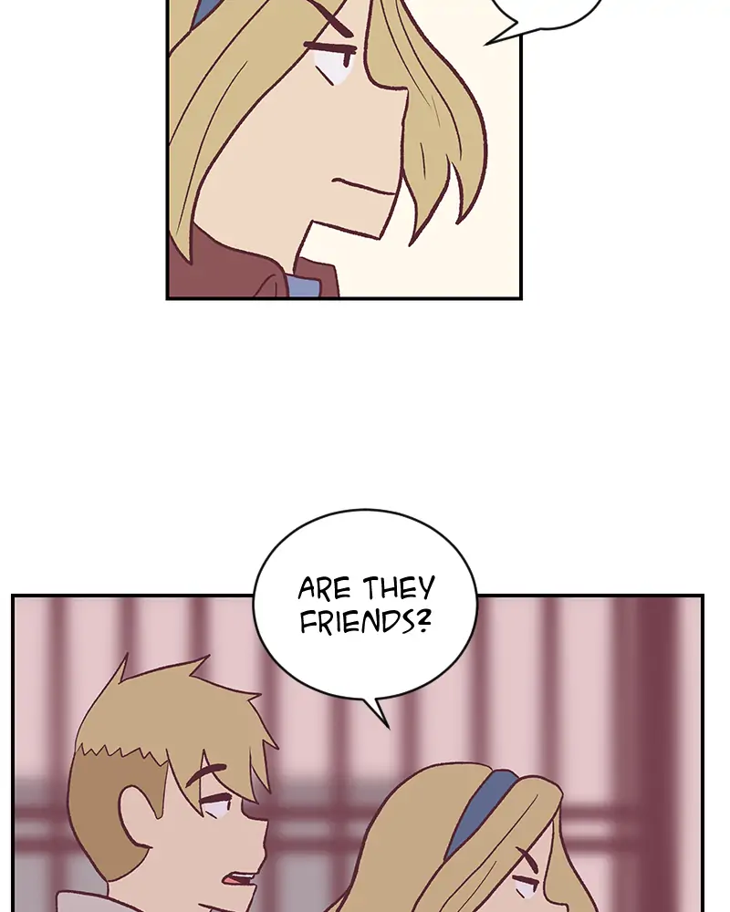 The Four of Them chapter 67 - page 19