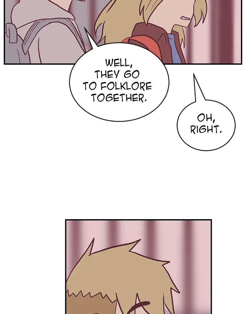 The Four of Them chapter 67 - page 20
