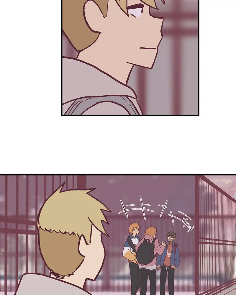 The Four of Them chapter 67 - page 21