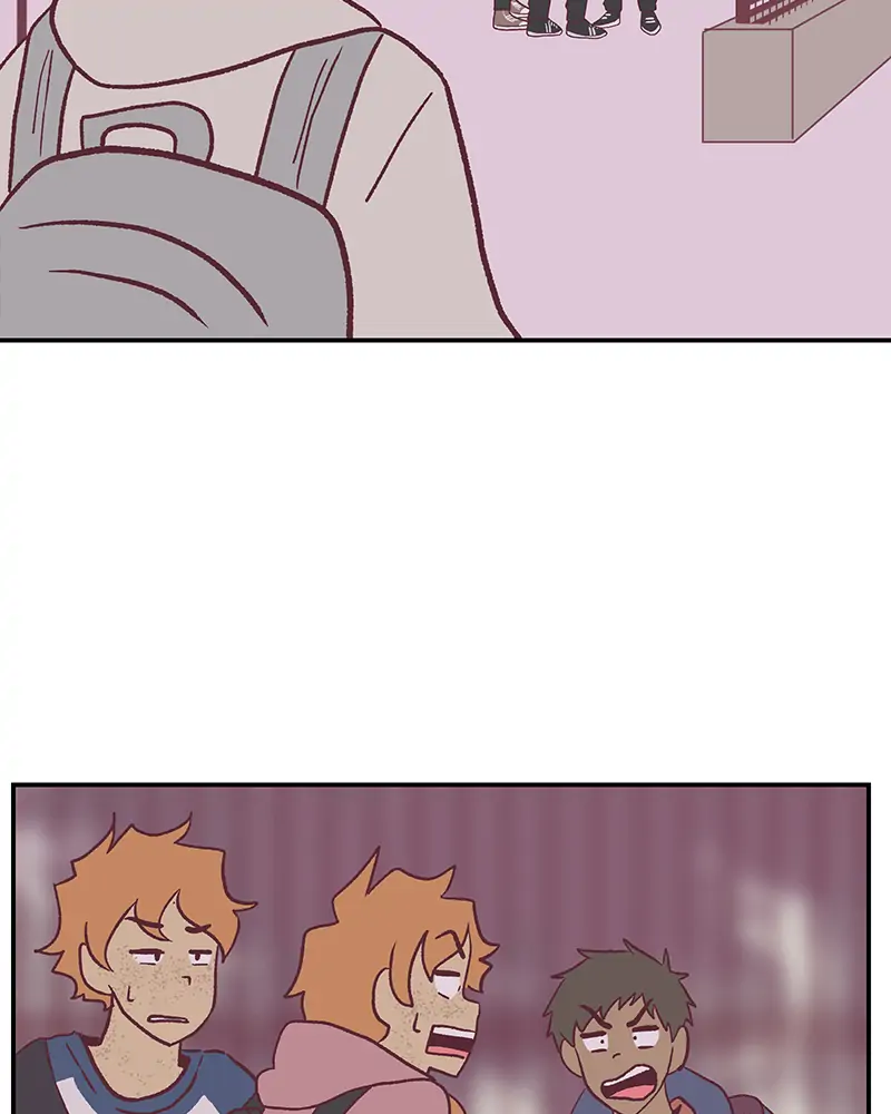 The Four of Them chapter 67 - page 22