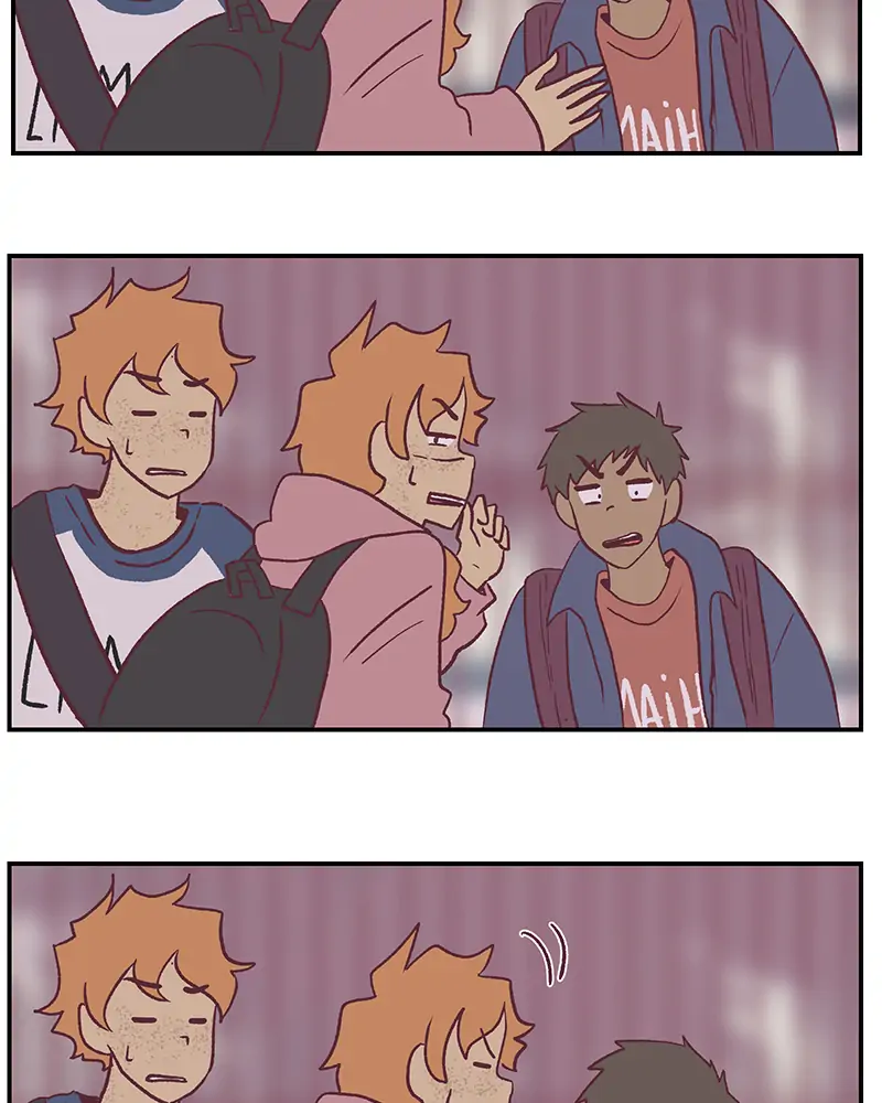 The Four of Them chapter 67 - page 23