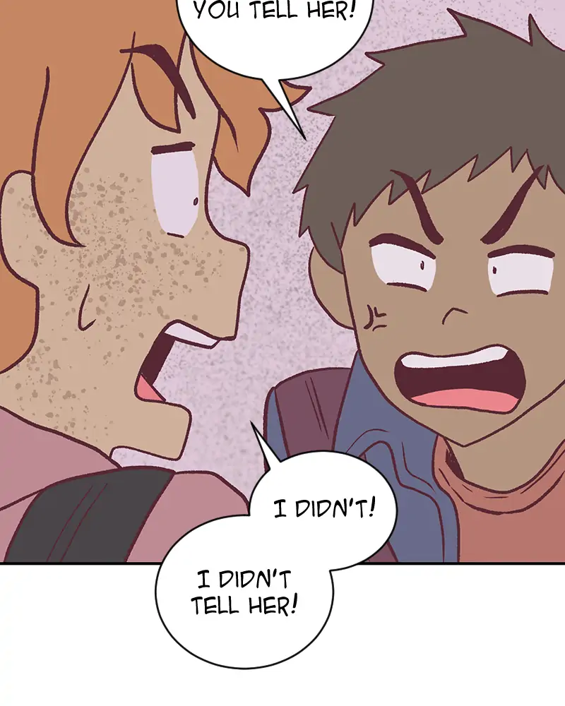 The Four of Them chapter 67 - page 26