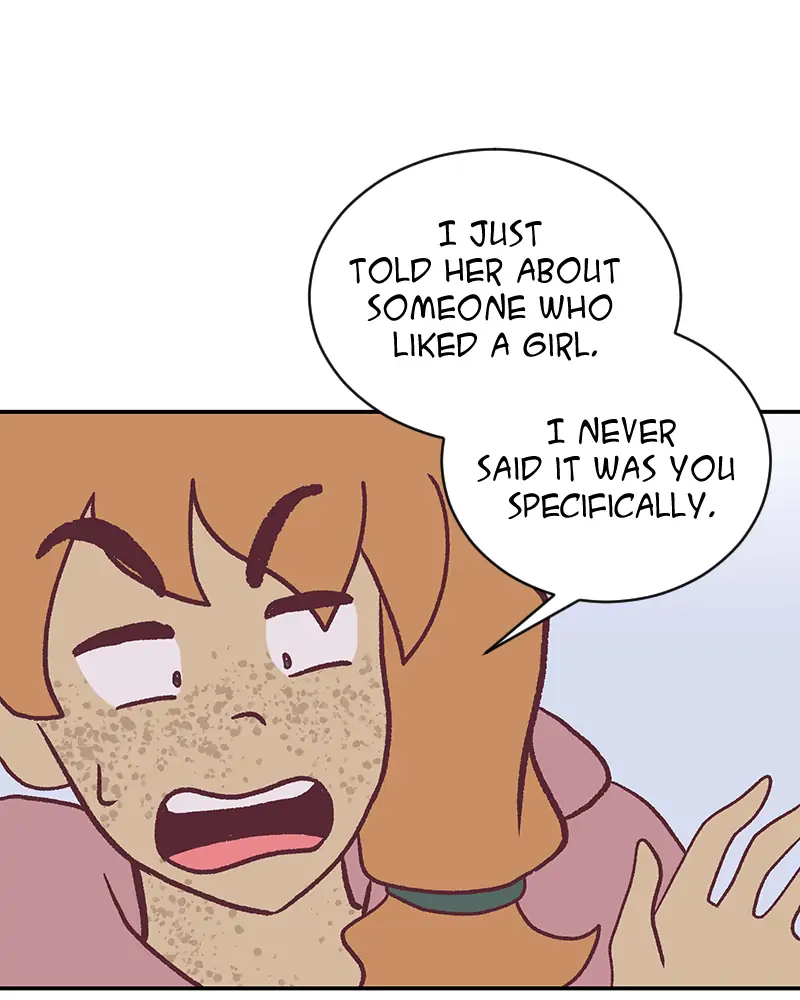 The Four of Them chapter 67 - page 27
