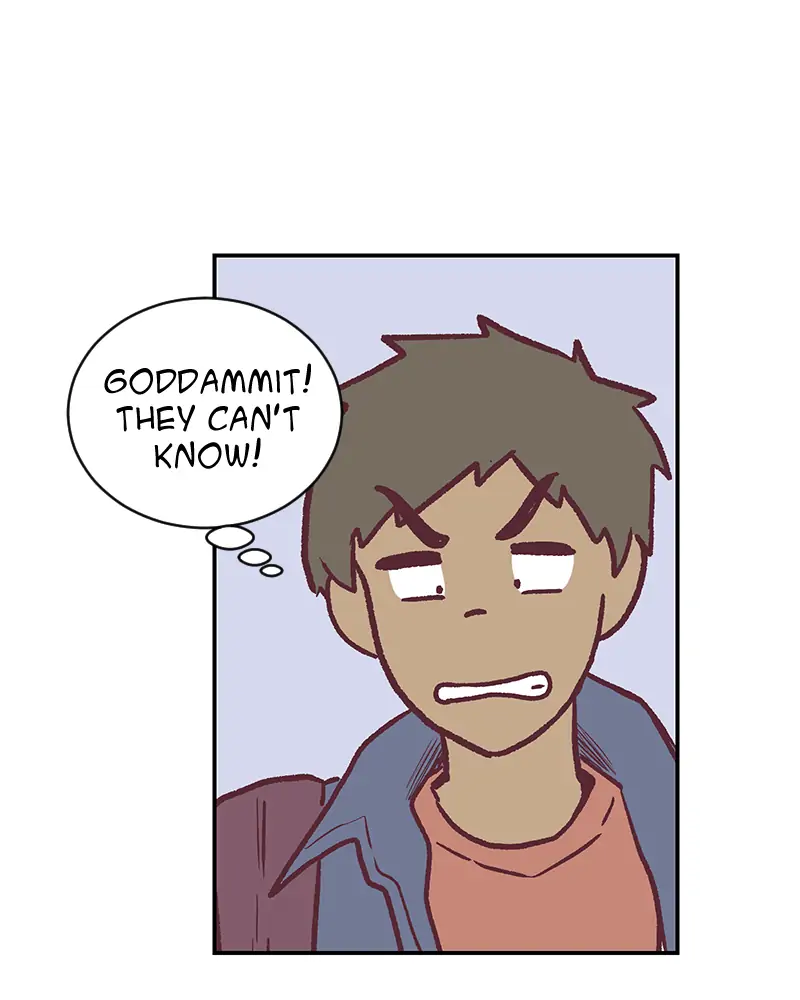 The Four of Them chapter 67 - page 29