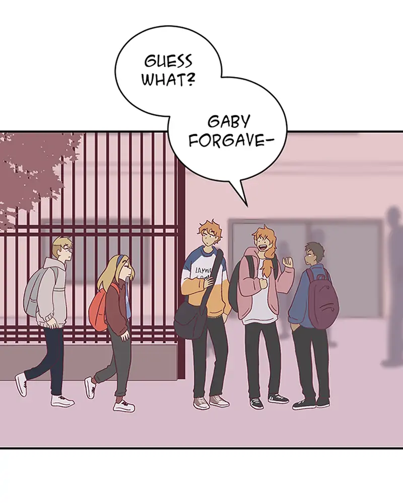 The Four of Them chapter 67 - page 3
