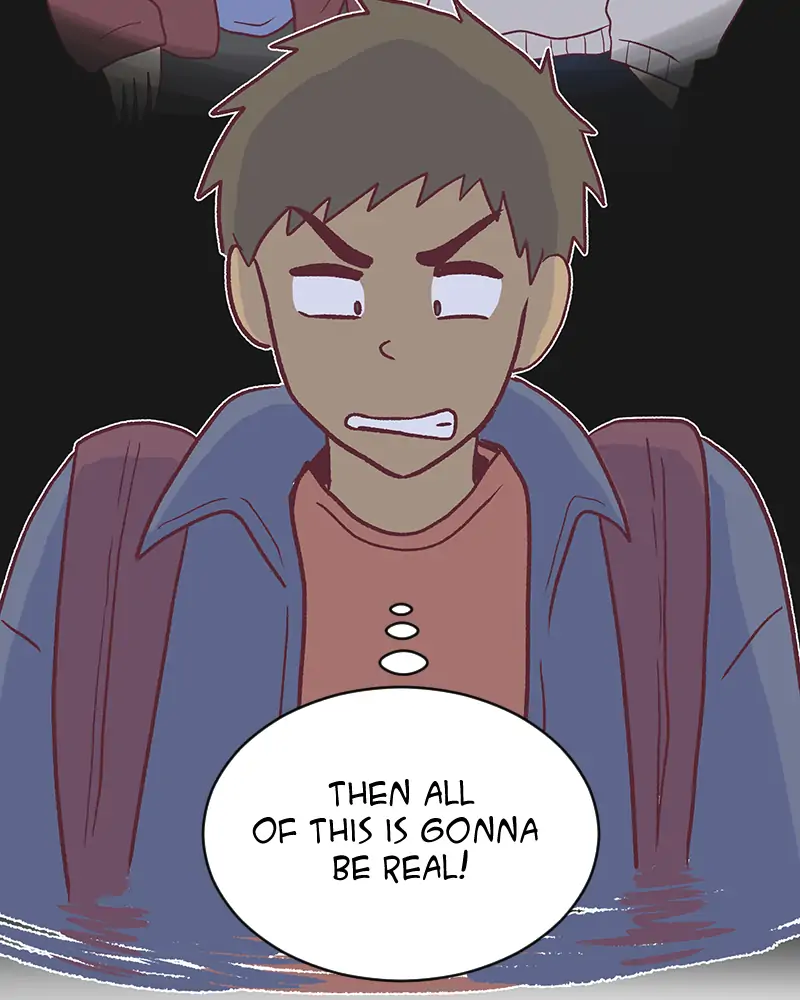 The Four of Them chapter 67 - page 31