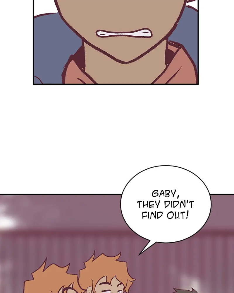 The Four of Them chapter 67 - page 34