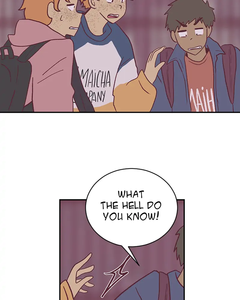 The Four of Them chapter 67 - page 35