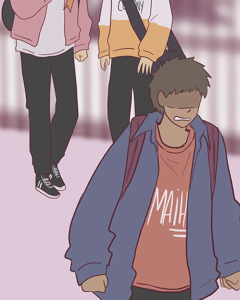The Four of Them chapter 67 - page 37