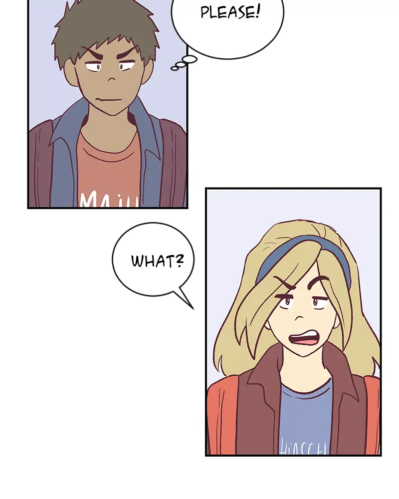 The Four of Them chapter 67 - page 41