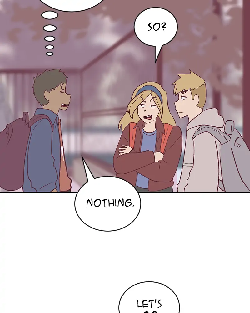 The Four of Them chapter 67 - page 43