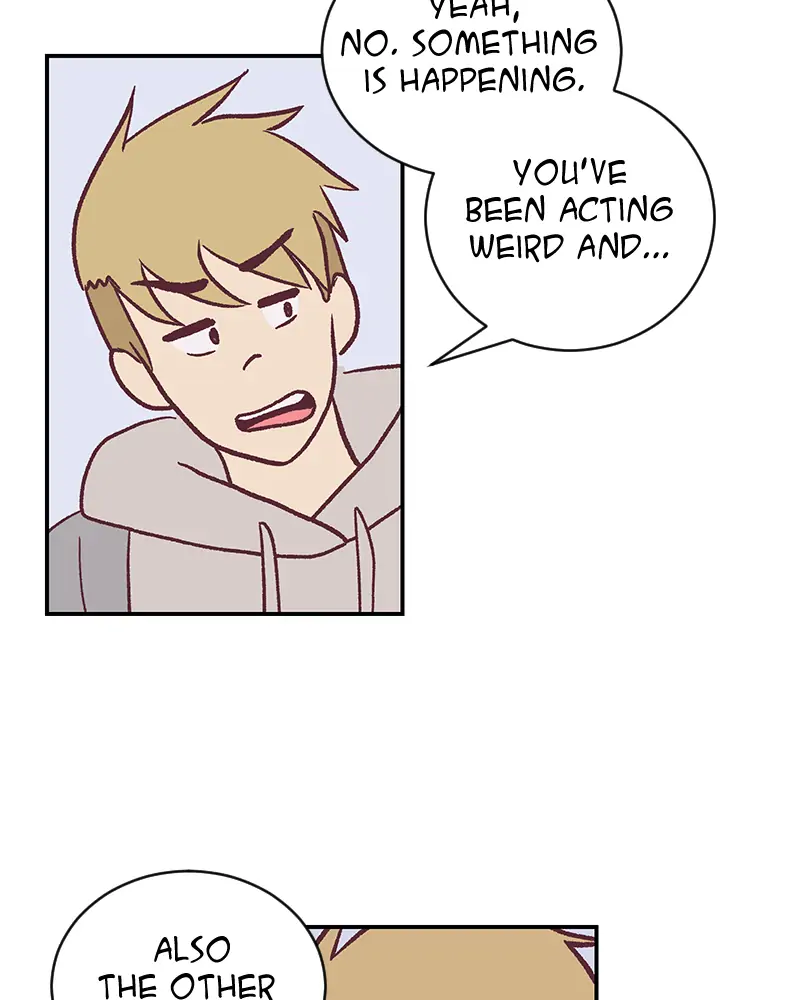 The Four of Them chapter 67 - page 47