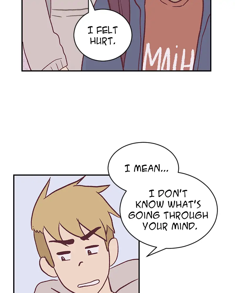 The Four of Them chapter 67 - page 54