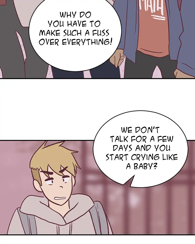 The Four of Them chapter 67 - page 58