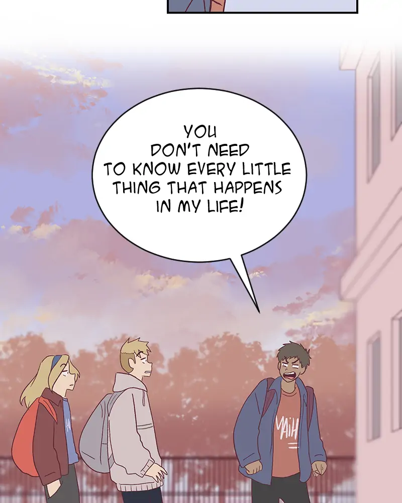 The Four of Them chapter 67 - page 63