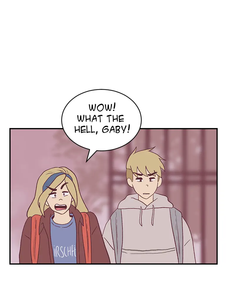 The Four of Them chapter 67 - page 65