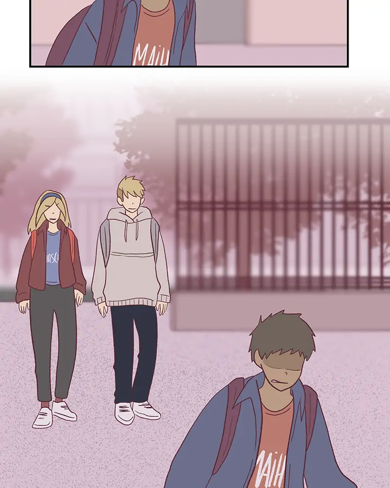 The Four of Them chapter 67 - page 67