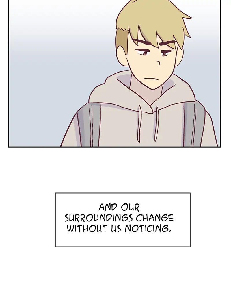 The Four of Them chapter 67 - page 74