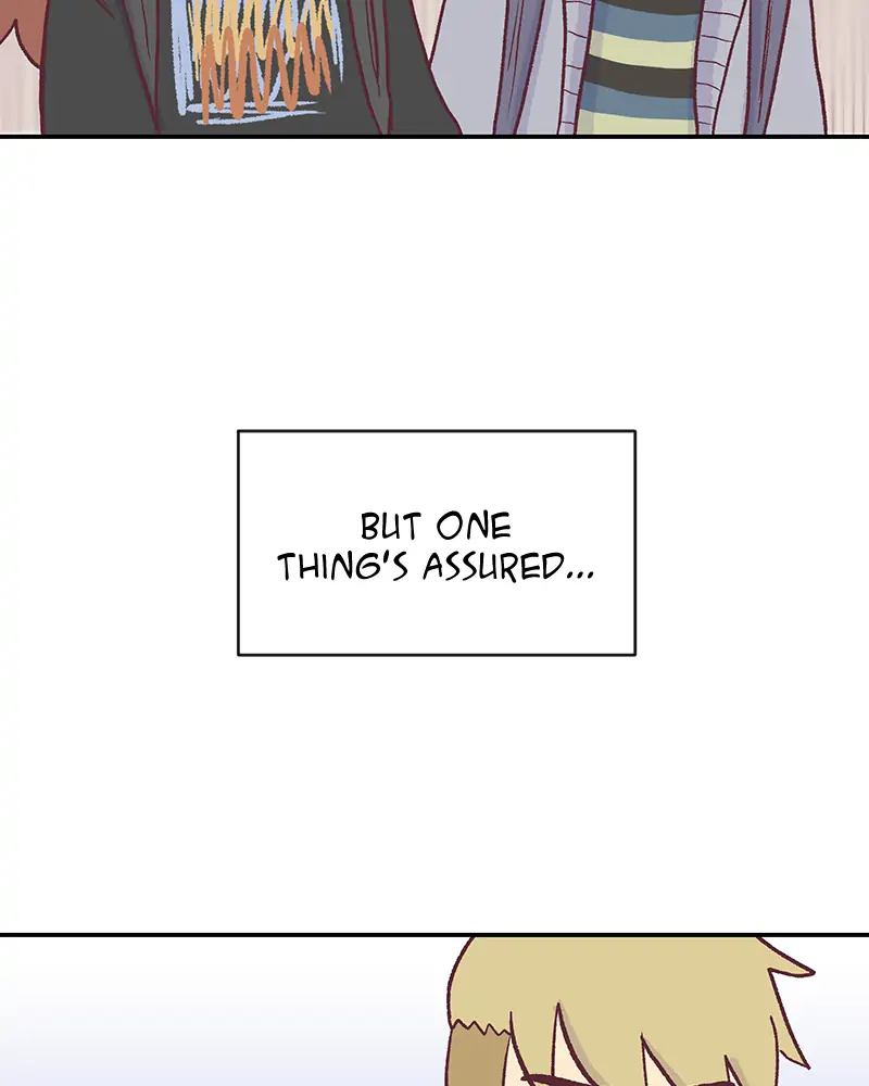 The Four of Them chapter 67 - page 77