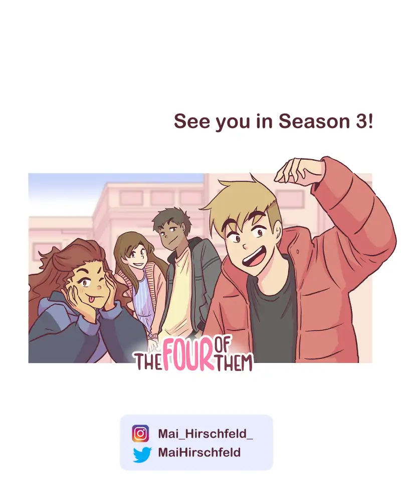 The Four of Them chapter 67 - page 80
