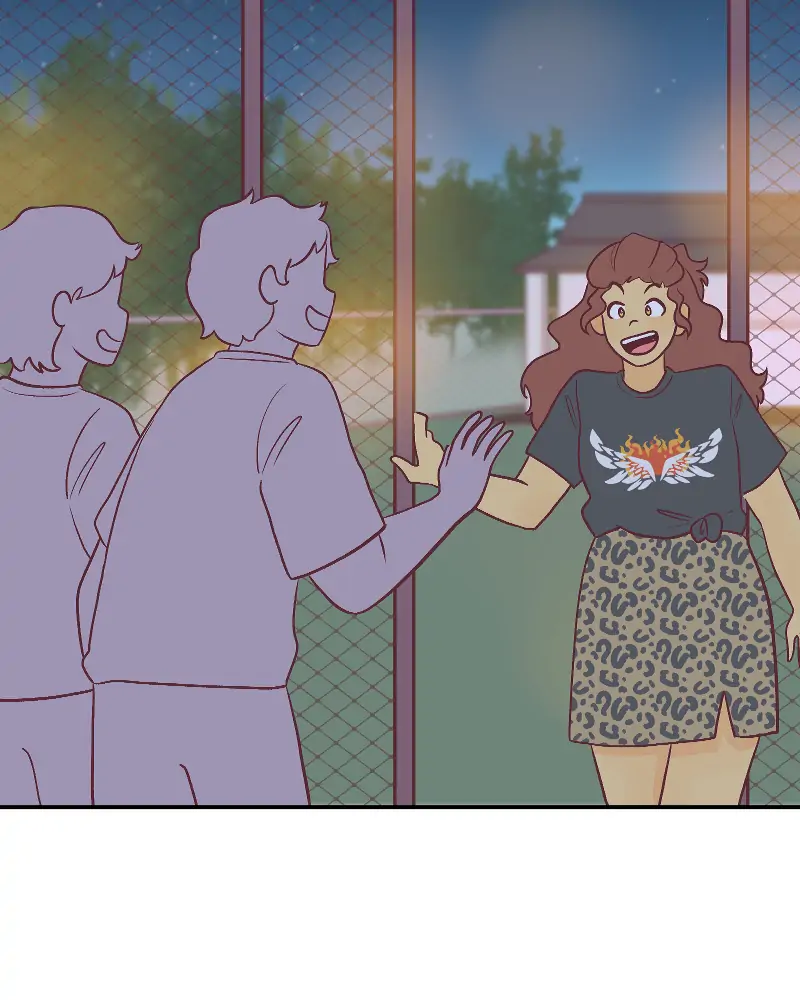 The Four of Them chapter 147 - page 13