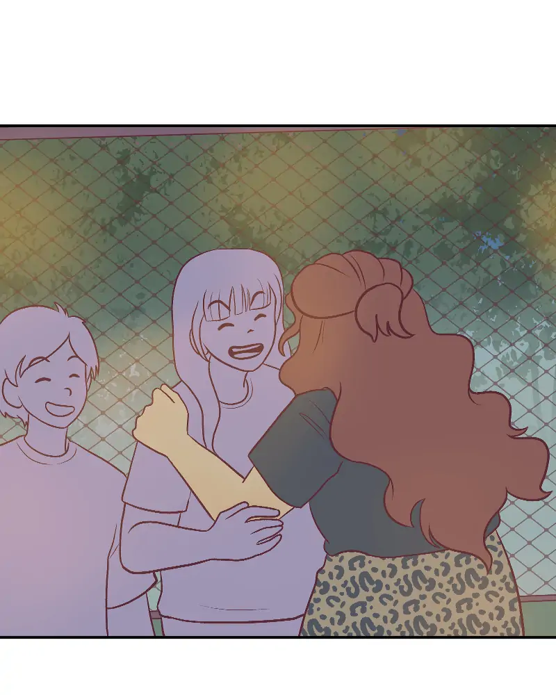The Four of Them chapter 147 - page 14