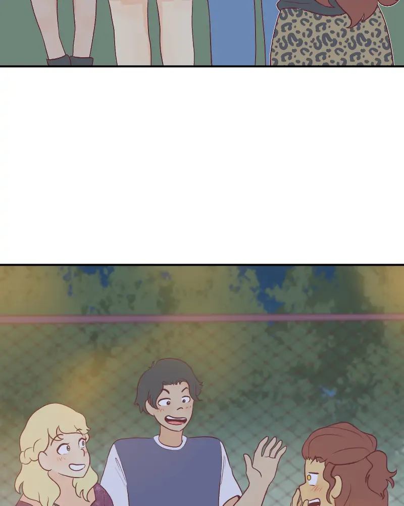 The Four of Them chapter 147 - page 16