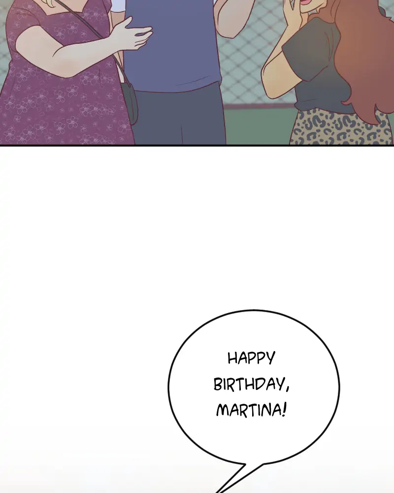 The Four of Them chapter 147 - page 17