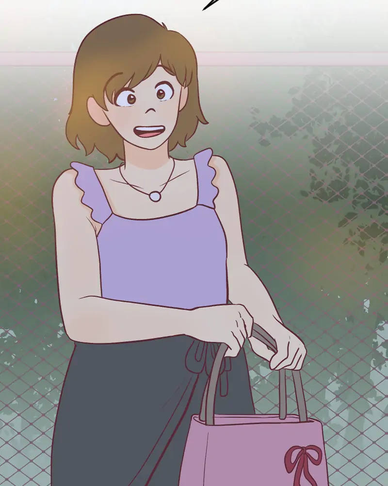 The Four of Them chapter 147 - page 18