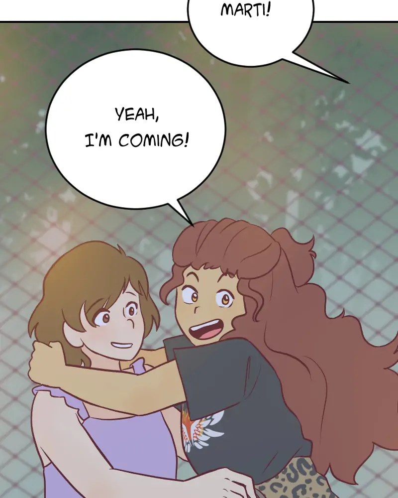 The Four of Them chapter 147 - page 22