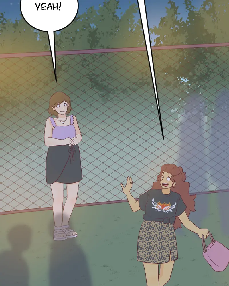 The Four of Them chapter 147 - page 24