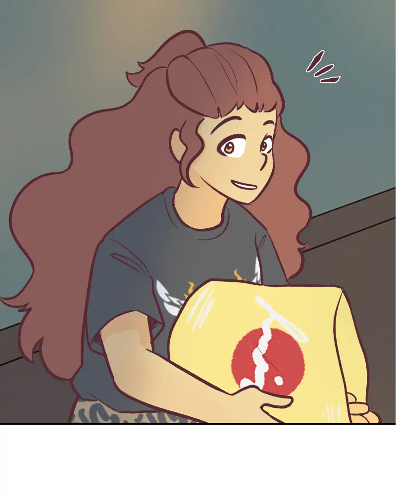 The Four of Them chapter 147 - page 32