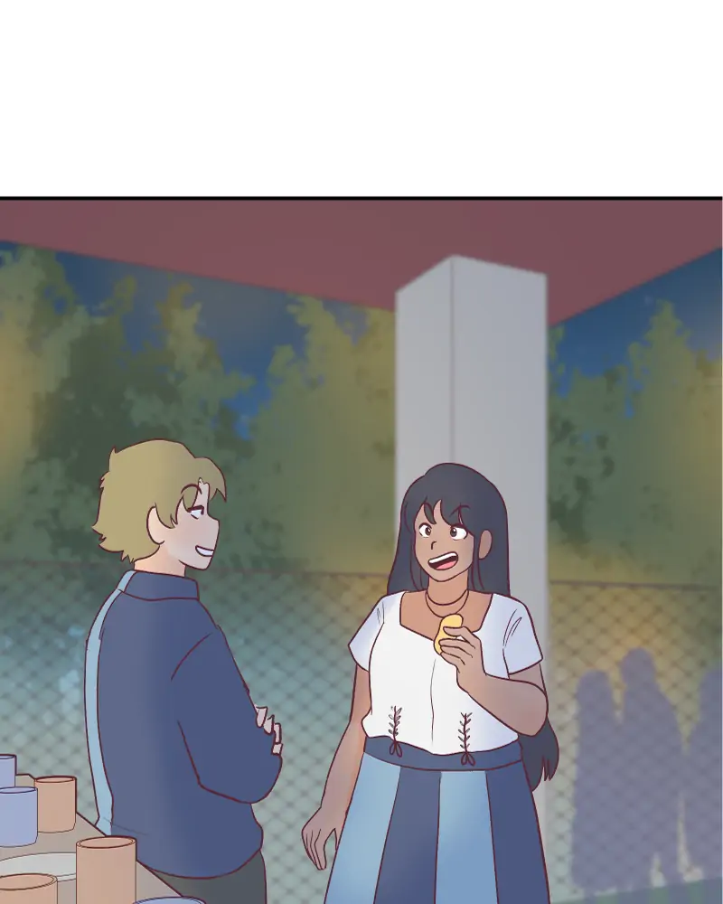 The Four of Them chapter 147 - page 33