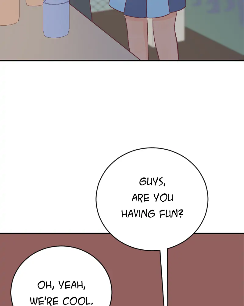 The Four of Them chapter 147 - page 34