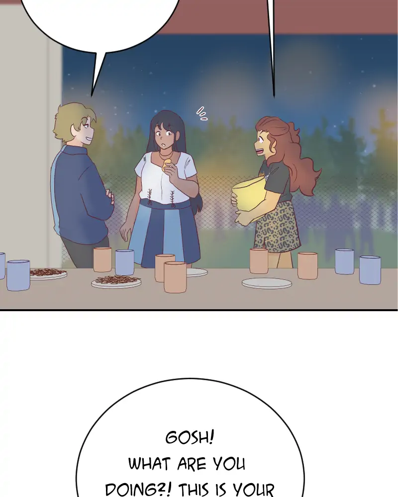 The Four of Them chapter 147 - page 35