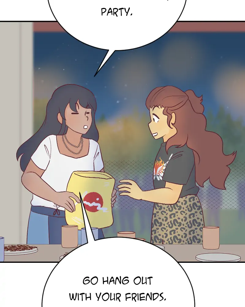 The Four of Them chapter 147 - page 36