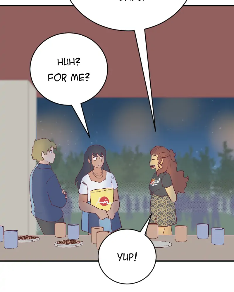 The Four of Them chapter 147 - page 39