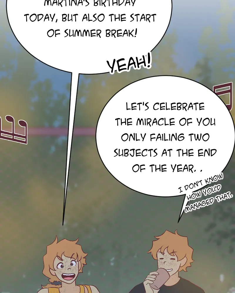 The Four of Them chapter 147 - page 43