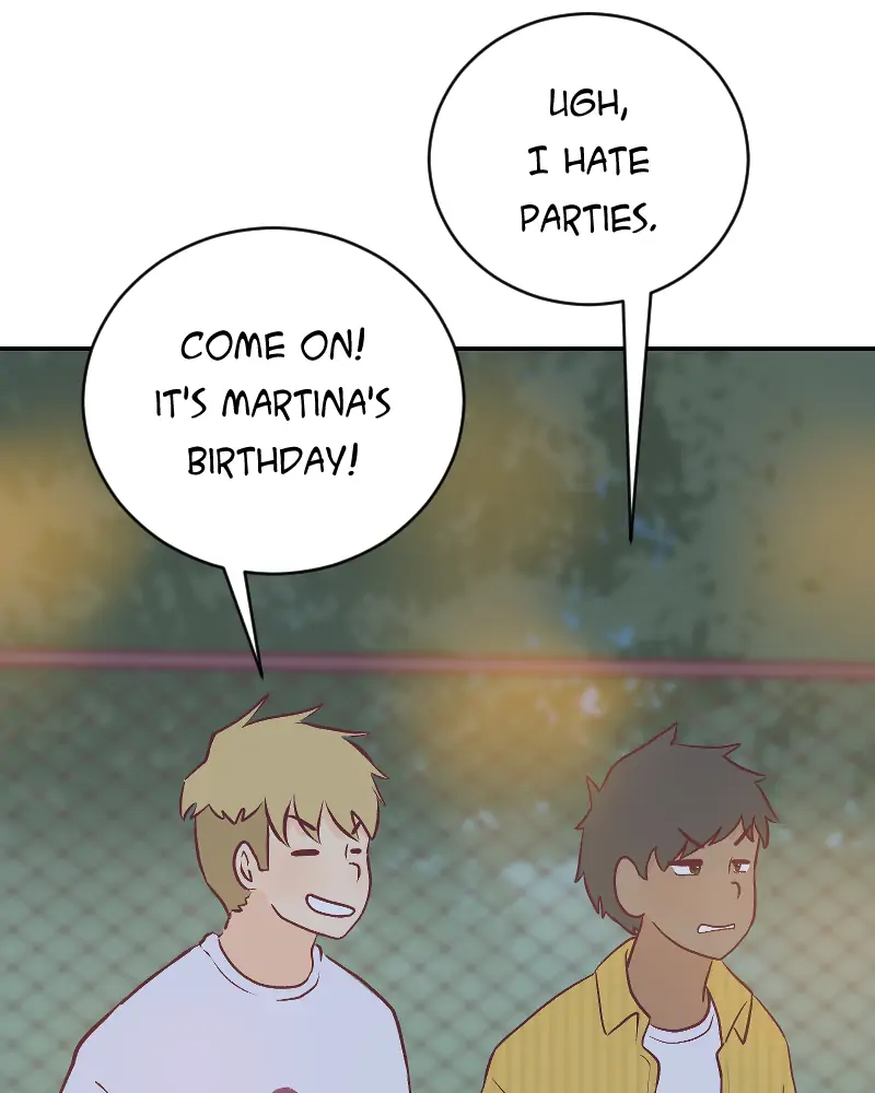 The Four of Them chapter 147 - page 47