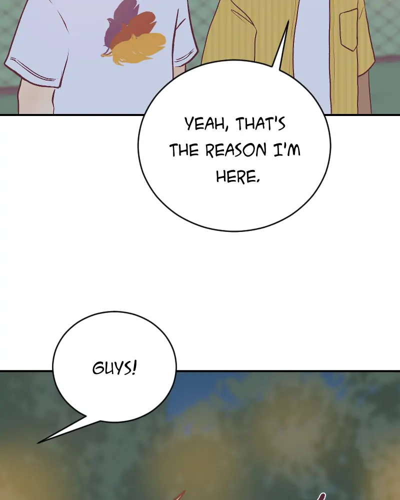 The Four of Them chapter 147 - page 48