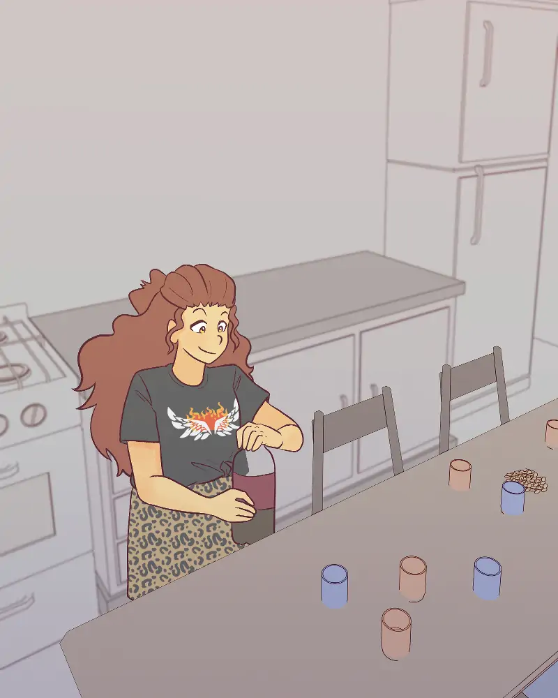 The Four of Them chapter 147 - page 63