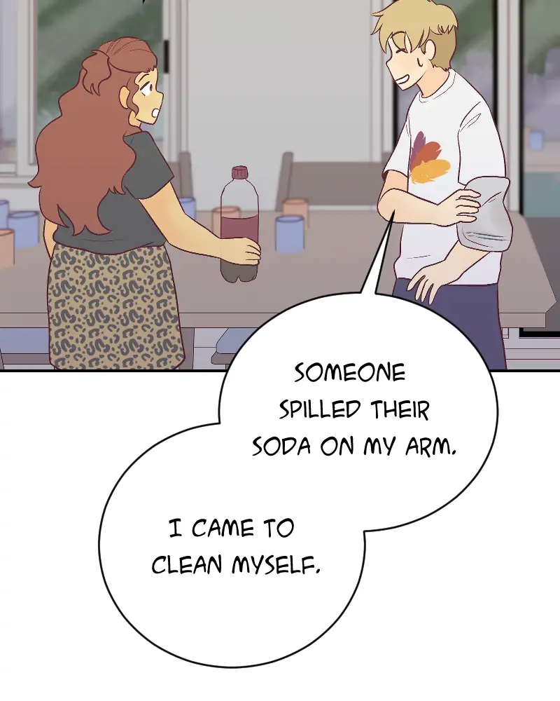 The Four of Them chapter 147 - page 65