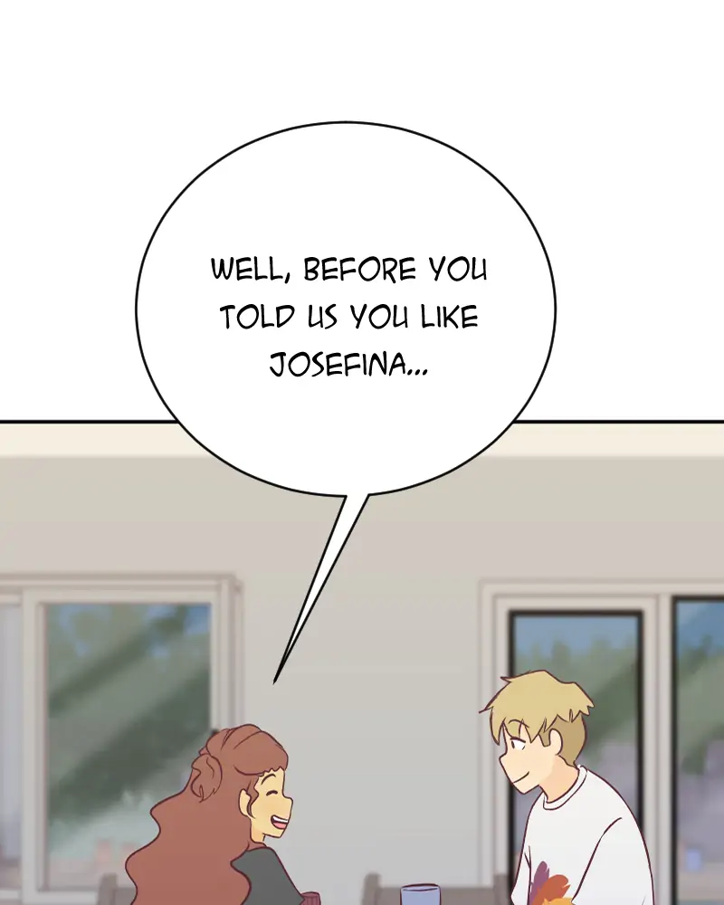 The Four of Them chapter 147 - page 71
