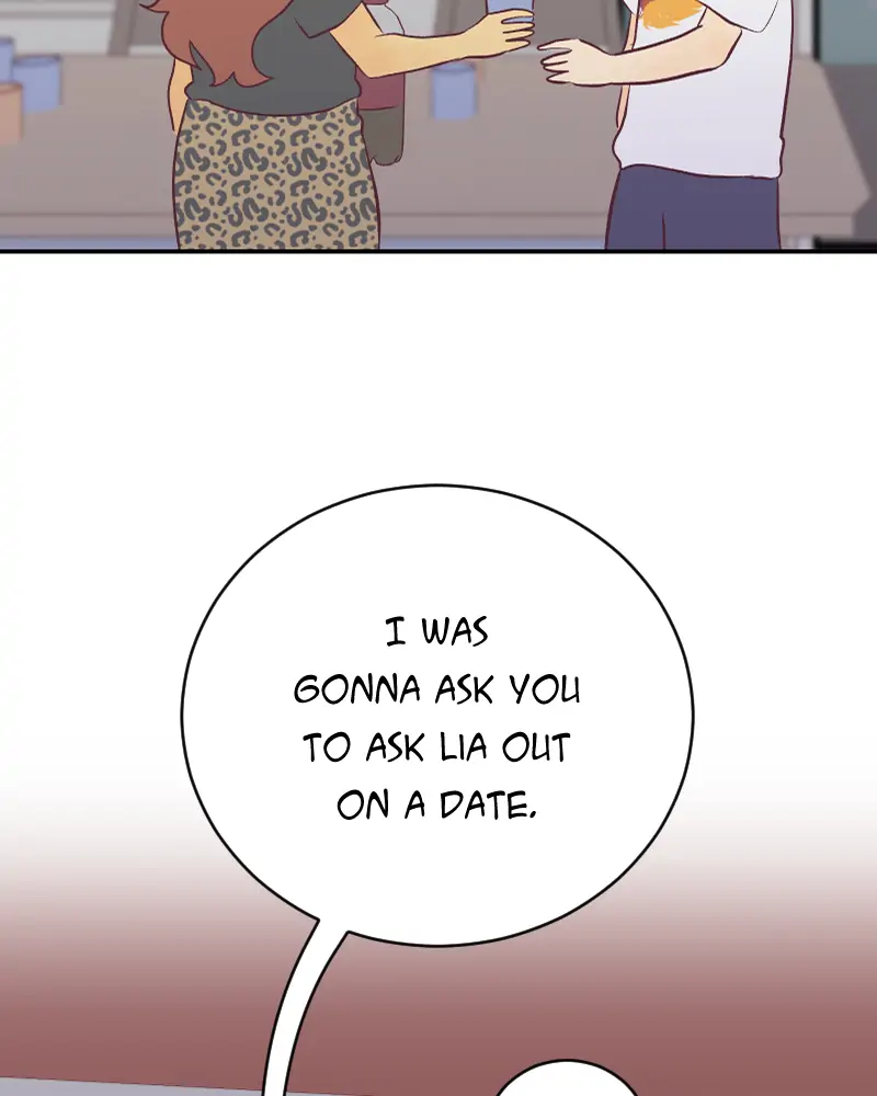 The Four of Them chapter 147 - page 72