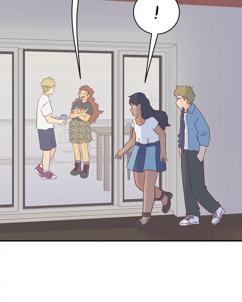 The Four of Them chapter 147 - page 73