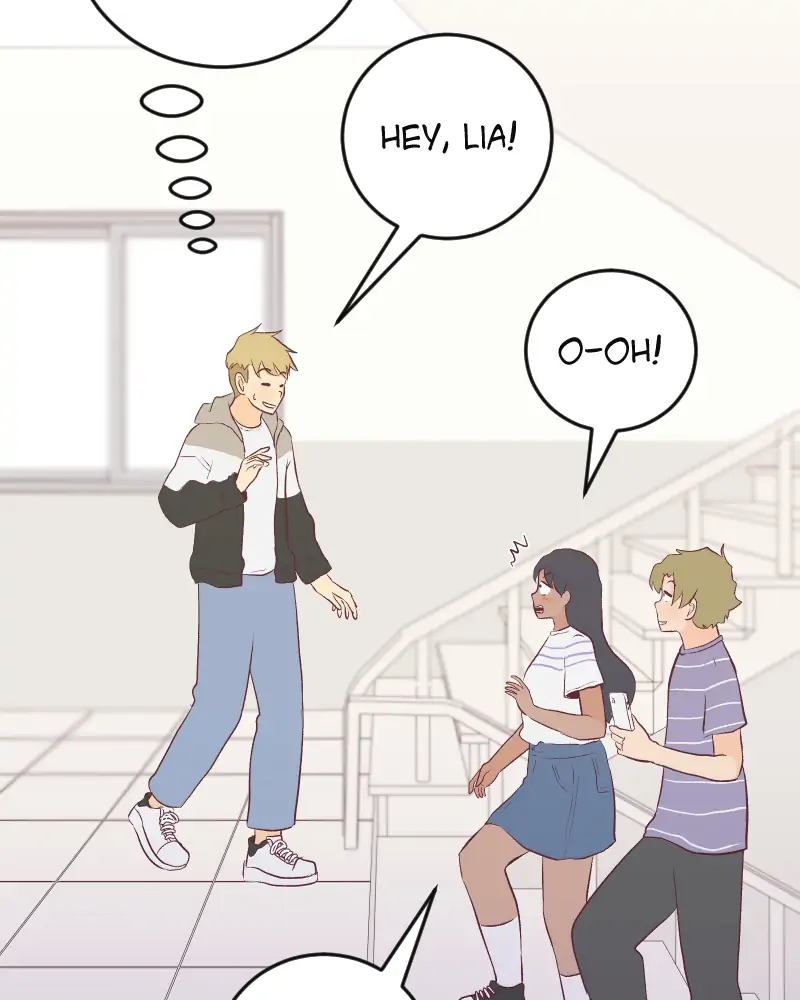 The Four of Them chapter 116 - page 18