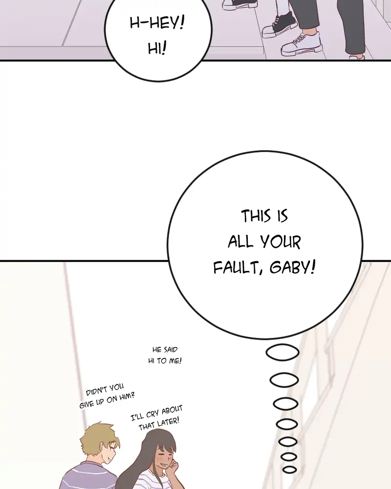 The Four of Them chapter 116 - page 19