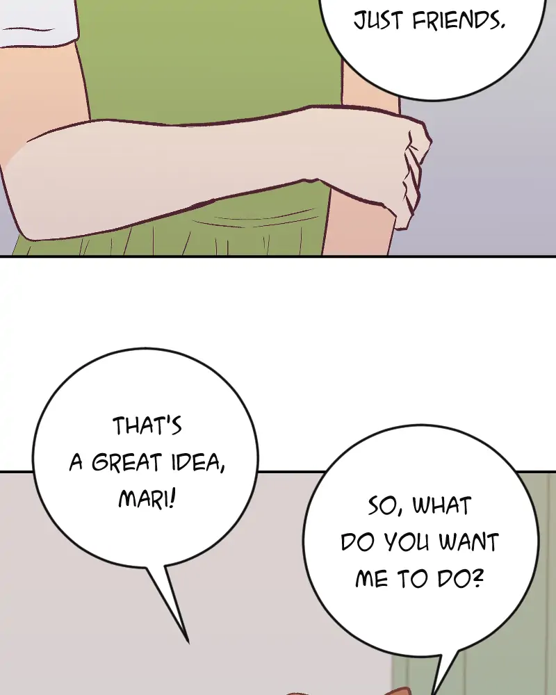 The Four of Them chapter 116 - page 29