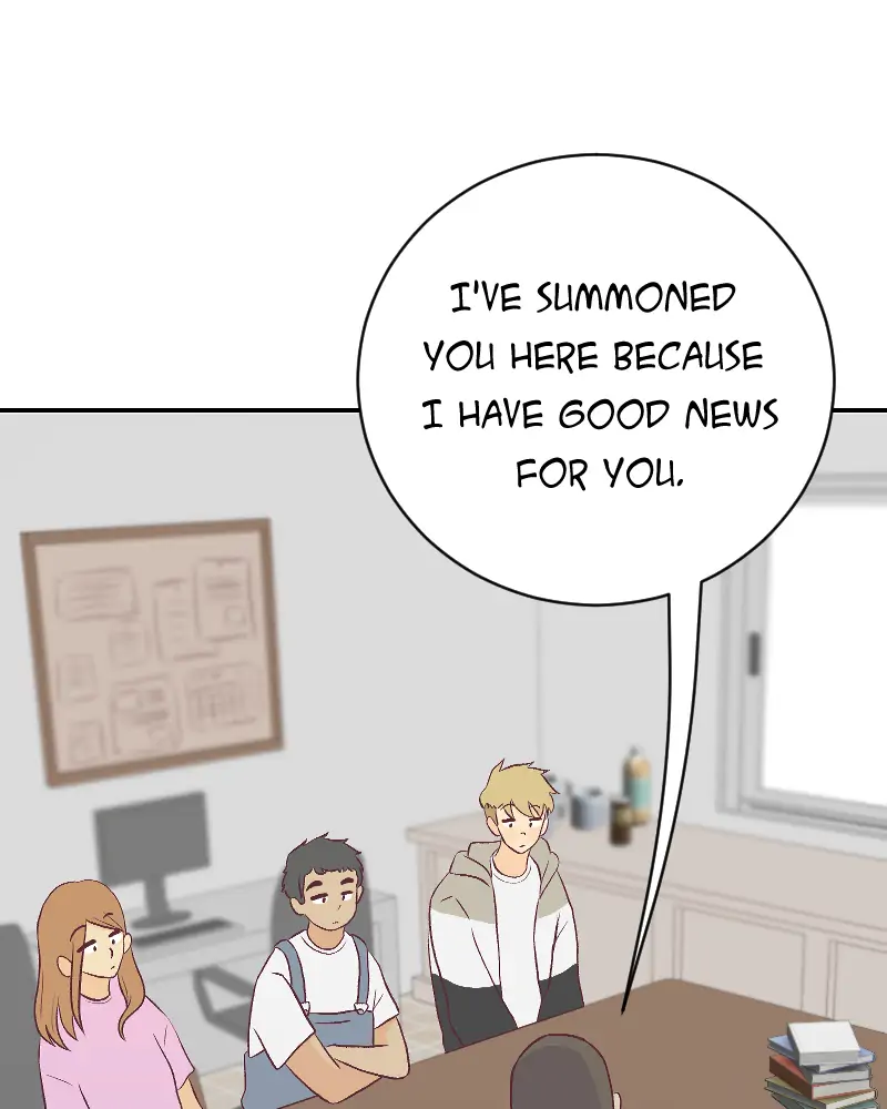 The Four of Them chapter 116 - page 3
